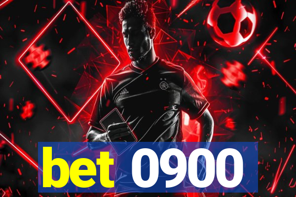 bet 0900